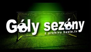 Nová relácia - Góly sezóny na HUSTE.TV!