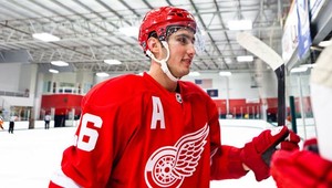 Jurčo asistoval, St. Louis má 1000 bodov, Jágr 1770