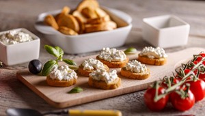 Bryndza nepatrí len na halušky: Skúste 3 recepty, po ktorých sa len tak zapráši