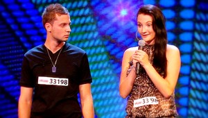 Adam (23) a Martina (21). Najskôr zásnuby, potom rozdelenie v Talente