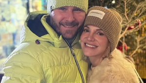 Dara odovzdane konštatuje: Život prináša aj neplánované veci. Nechcem sa sťažovať!