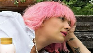 Smutné priznanie ružovo vlasej Terezy zo speváckej súťaže! Chorobu tajila aj pred snúbencom!