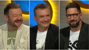 Konec všem spekulacím a dohadům: Znají hádači z Inkognita povolání dopředu?