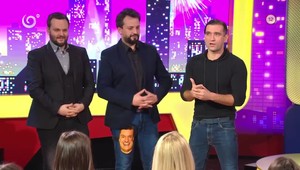 Bácať, bácali ste, bácujeme! (Nikto nie je dokonalý)