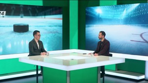 Štúdio 24: Boj o finále Tipsport ligy