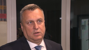 Predseda SNS Andrej Danko o aktuálnych témach