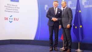 Fico: Summit v Bratislave príde s presnou diagnózou situácie Únie