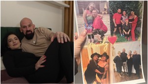 Miro z Bez servítky prišiel o milovanú osobu: Slová jeho ex Mikely veľa prezrádzajú!