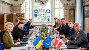 Premiér Fico: Slovensko hľadá dohodu s EK ohľadom dodávok plynu z Ruska