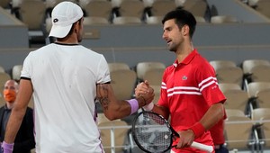 Pre protipandemické opatrenia nedopozerali zápas na Roland Garros