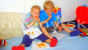 Prvý úsmev Ivany Boórovej a odkaz Slovákom: Ďakujem!