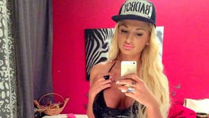 Plačkovej rok má 325 dní a život sa jej mení o 360 stupňov. Kvôli alkoholu