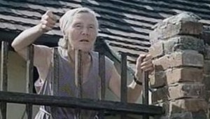 Stovky sa nedožila! Konopníková zo Slunce seno... zomrela