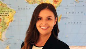 Rúško tejto ženy obletelo svet: Takéto niečo nemá žiadna iná!