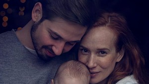 Táňa Pauhofová ukázala RODINKU! Pozrite na rozkošnú Mílu