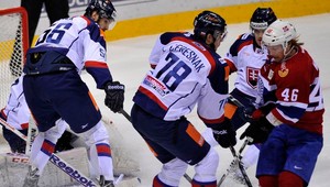 Toto už je výmena generácií! Tucet nováčikov na šampionáte