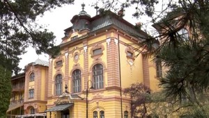 Bardejovské kúpele zívajú prázdnotou, čakajú na pomoc od štátu. Otvoriť by ale chceli už v máji