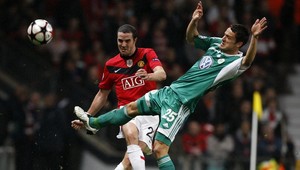 AC Miláno vybuchlo s Zürichom, Real vyučoval Marseille