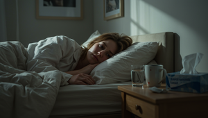 Európu sužuje agresívnejšia chrípka: Pacienti hovoria o najhoršom priebehu v živote