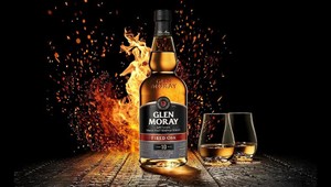 Intenzívne sladká škótska finišovala v panenských sudoch