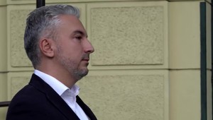 Najvyšší súd rozhodol: Obvinený košický župan Rastislav Trnka zostáva stíhaný na slobode