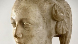 Donatellova busta dostáva veľkú pozornosť nie len na Slovensku, ale aj v Taliansku