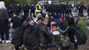 Chorvátsko otvorilo dva hraničné priechody so Srbskom