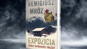 Tatranské vraždy: Nové krimi séria, ktorá vás dostane do kolien!