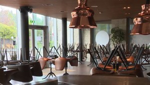 Gastro na uvoľnenie opatrení stále čaká: Podnikatelia z Vysokých Tatier plánujú v protestoch pokračovať