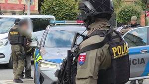 Plánovali vraždu spolužiaka: Súd poslal do väzby dvoch 15-ročných mladíkov