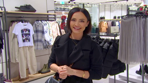 Prekvapenie pre novú stylistku: Ako sa v rovnakých obchodoch oblečie na tému Prvý dojem?