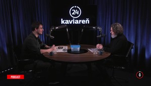 Sme v kaviarni: Až na samé dno za Robertom Ficom