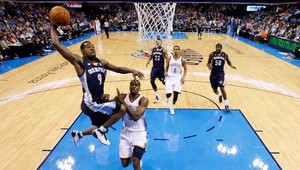 Memphis úradoval aj v Oklahoma City