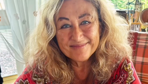 Čo je to za zázrak?! Celý život plnoštíhla Halina Pawlowská je o polovicu tenšia!