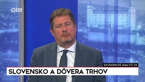 Ekonomické Analýzy 24: Aký je vlastne záujem investorov o Slovensko?