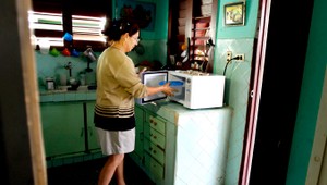 17-ročná záhada vedcov vyriešená. Za tajnými signálmi bola mikrovlnná rúra