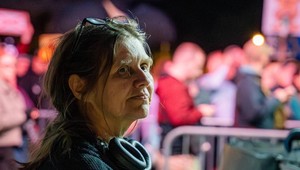 Neznámy páchateľ sa pokúsil vlámať do domu Šimečkovcov. Rozbil okno a ušiel