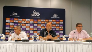 Hádzanárske ME len pre zaočkovaných fanúšikov