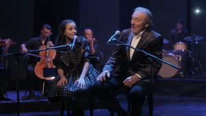 Karel Gott by bol z TOHTO úspechu nesmierne nadšený! Rozhodne je to zaslúžené!