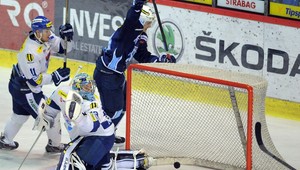 Košice deklasovali Piešťany, Nitra prvým semifinalistom