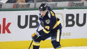 Slováci zažiarili v kanadskej juniorke