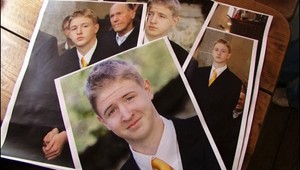 Tragédia! Peťka (†15) bodli priamo do srdca!