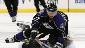 Višňovský prispel k víťazstvu Los Angeles