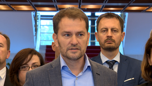 Opozícia vyslala tvrdý odkaz: Ak Glváč neodíde, ideme po premiérovi