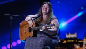 Recept na šťastie od nevidiacej speváčky z Talentu: Jej slová si vylepte na chladničku!