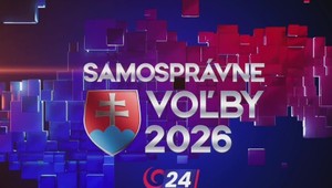 Samosprávne voľby 2026 - Volebný špeciál