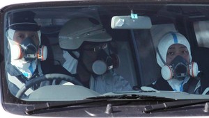 Svet sa búri. Japonsko zatajuje informácie!