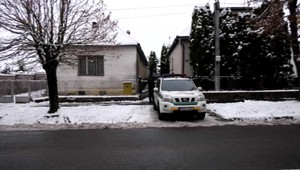 Brutálny incident pri Trebišove: Mladík sa pokúsil zavraždiť svojich rodičov