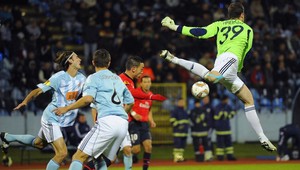 Hroššo podľa Weissa mužom zápasu proti PSG