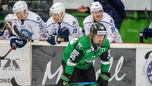 Potenciálna draftová jednotka náhle opustila Nové Zámky